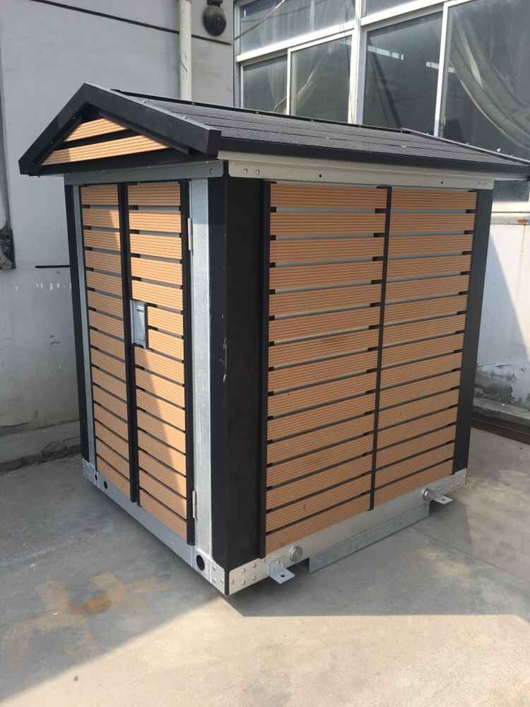 活動房廠家